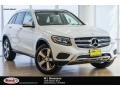Polar White - GLC 300 Photo No. 1