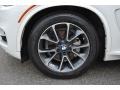 Alpine White - X5 xDrive35i Photo No. 33