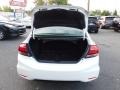 Taffeta White - Civic LX Sedan Photo No. 18