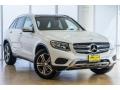 Polar White - GLC 300 Photo No. 12