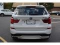 Alpine White - X3 xDrive28i Photo No. 4