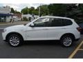 Alpine White - X3 xDrive28i Photo No. 5