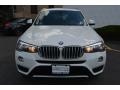 Alpine White - X3 xDrive28i Photo No. 7
