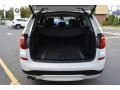 Alpine White - X3 xDrive28i Photo No. 22