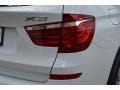 Alpine White - X3 xDrive28i Photo No. 23