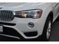 Alpine White - X3 xDrive28i Photo No. 31