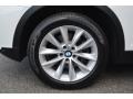 Alpine White - X3 xDrive28i Photo No. 32