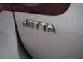 Reflex Silver Metallic - Jetta TDI Sedan Photo No. 87