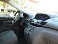 Alabaster Silver Metallic - Odyssey LX Photo No. 11