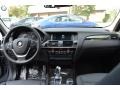 2016 Space Grey Metallic BMW X3 xDrive28i  photo #15