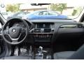 Space Grey Metallic - X3 xDrive28i Photo No. 15