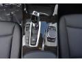 2016 Space Grey Metallic BMW X3 xDrive28i  photo #17