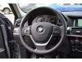 Space Grey Metallic - X3 xDrive28i Photo No. 18