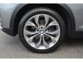 2016 Space Grey Metallic BMW X3 xDrive28i  photo #32