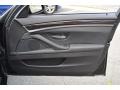 2016 Jet Black BMW 5 Series 528i xDrive Sedan  photo #25