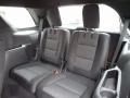 2017 Ingot Silver Ford Explorer XLT 4WD  photo #12