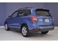 Quartz Blue Pearl - Forester 2.5i Limited Photo No. 5