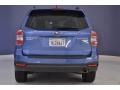 Quartz Blue Pearl - Forester 2.5i Limited Photo No. 6