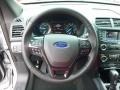 2017 Ingot Silver Ford Explorer XLT 4WD  photo #17