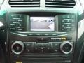 2017 Ingot Silver Ford Explorer XLT 4WD  photo #19