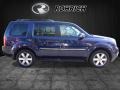 Obsidian Blue Pearl - Pilot Touring 4WD Photo No. 2