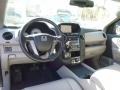 Obsidian Blue Pearl - Pilot Touring 4WD Photo No. 7