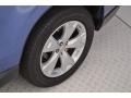 Quartz Blue Pearl - Forester 2.5i Limited Photo No. 28