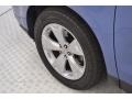 Quartz Blue Pearl - Forester 2.5i Limited Photo No. 29