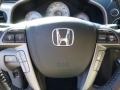 2013 Obsidian Blue Pearl Honda Pilot Touring 4WD  photo #20