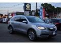 Lunar Silver Metallic - MDX SH-AWD Technology Photo No. 1