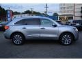 Lunar Silver Metallic - MDX SH-AWD Technology Photo No. 2