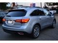 Lunar Silver Metallic - MDX SH-AWD Technology Photo No. 3