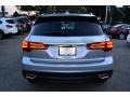 Lunar Silver Metallic - MDX SH-AWD Technology Photo No. 4