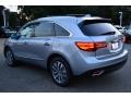 Lunar Silver Metallic - MDX SH-AWD Technology Photo No. 5