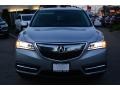 Lunar Silver Metallic - MDX SH-AWD Technology Photo No. 8