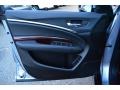 Lunar Silver Metallic - MDX SH-AWD Technology Photo No. 9