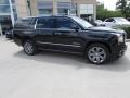 2015 Onyx Black GMC Yukon XL Denali 4WD  photo #1