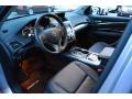 Lunar Silver Metallic - MDX SH-AWD Technology Photo No. 11