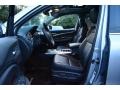 Lunar Silver Metallic - MDX SH-AWD Technology Photo No. 12