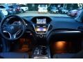 Lunar Silver Metallic - MDX SH-AWD Technology Photo No. 15