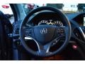 Lunar Silver Metallic - MDX SH-AWD Technology Photo No. 18