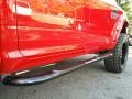 Flame Red - 1500 Express Crew Cab 4x4 Photo No. 27