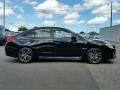  2017 WRX Premium Crystal Black Silica