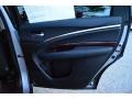 Lunar Silver Metallic - MDX SH-AWD Technology Photo No. 25