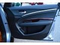 Lunar Silver Metallic - MDX SH-AWD Technology Photo No. 27