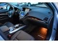 Lunar Silver Metallic - MDX SH-AWD Technology Photo No. 28