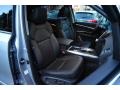 Lunar Silver Metallic - MDX SH-AWD Technology Photo No. 30