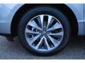 Lunar Silver Metallic - MDX SH-AWD Technology Photo No. 33