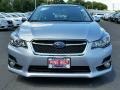 Ice Silver Metallic - Impreza 2.0i Sport Premium Photo No. 2