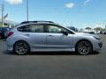 Ice Silver Metallic - Impreza 2.0i Sport Premium Photo No. 3